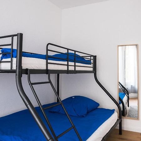 Hostel Maru Living C9 โคโลญ ภายนอก รูปภาพ