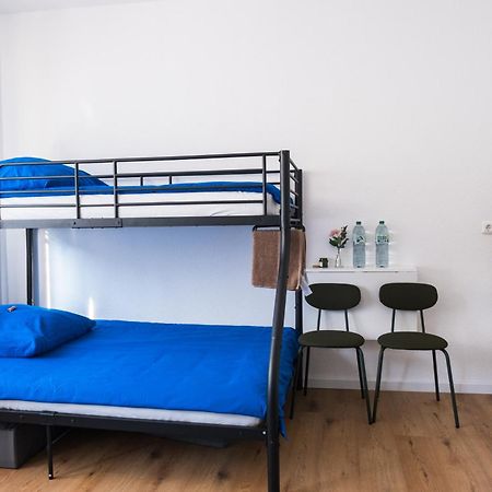 Hostel Maru Living C9 โคโลญ ภายนอก รูปภาพ