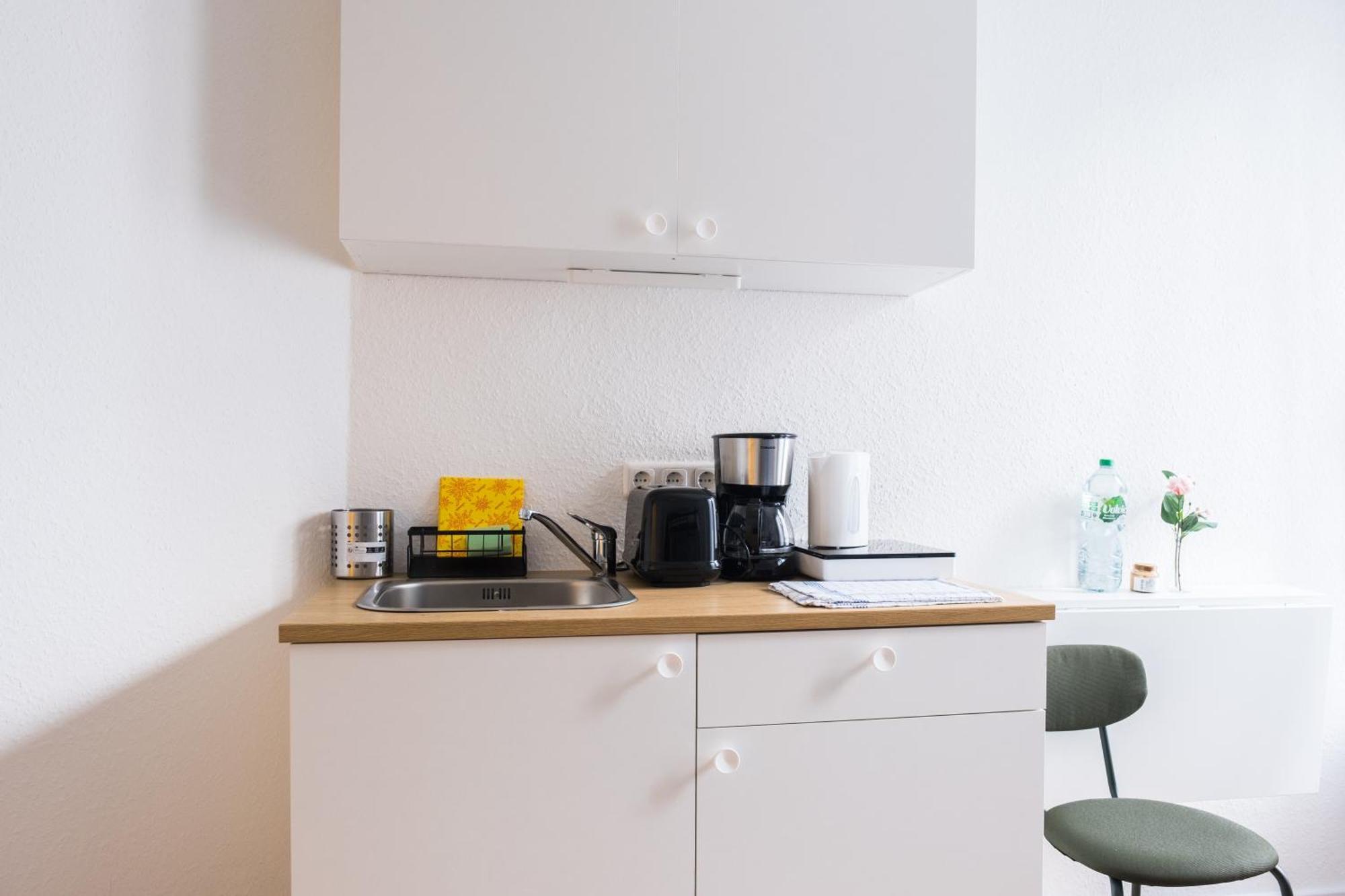 Hostel Maru Living C9 โคโลญ ภายนอก รูปภาพ