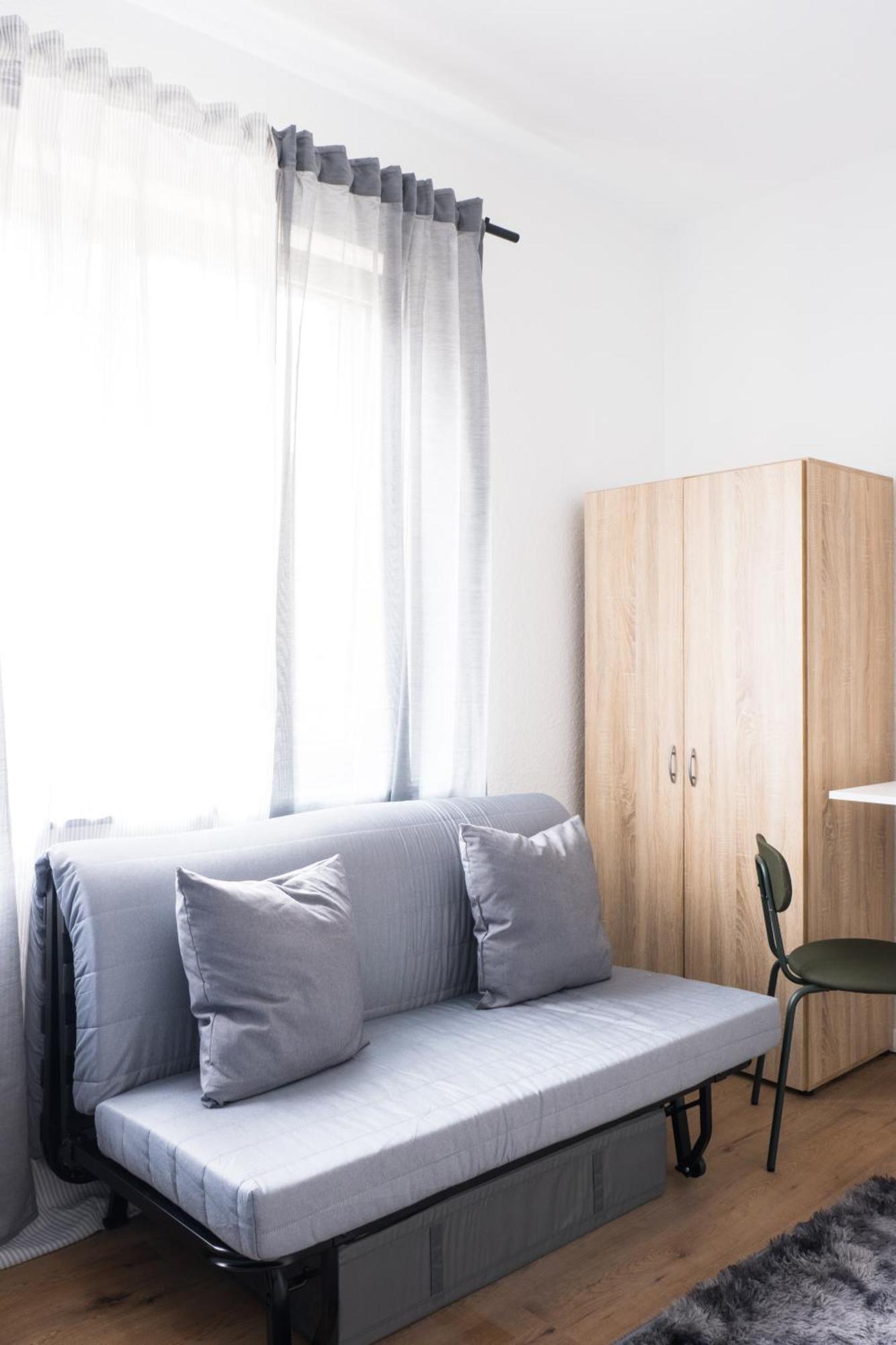 Hostel Maru Living C9 โคโลญ ภายนอก รูปภาพ