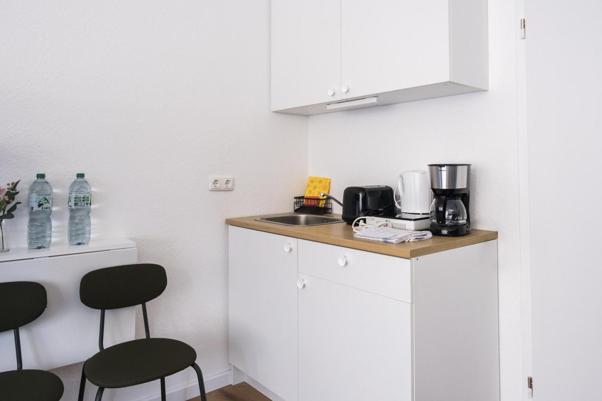 Hostel Maru Living C9 โคโลญ ภายนอก รูปภาพ