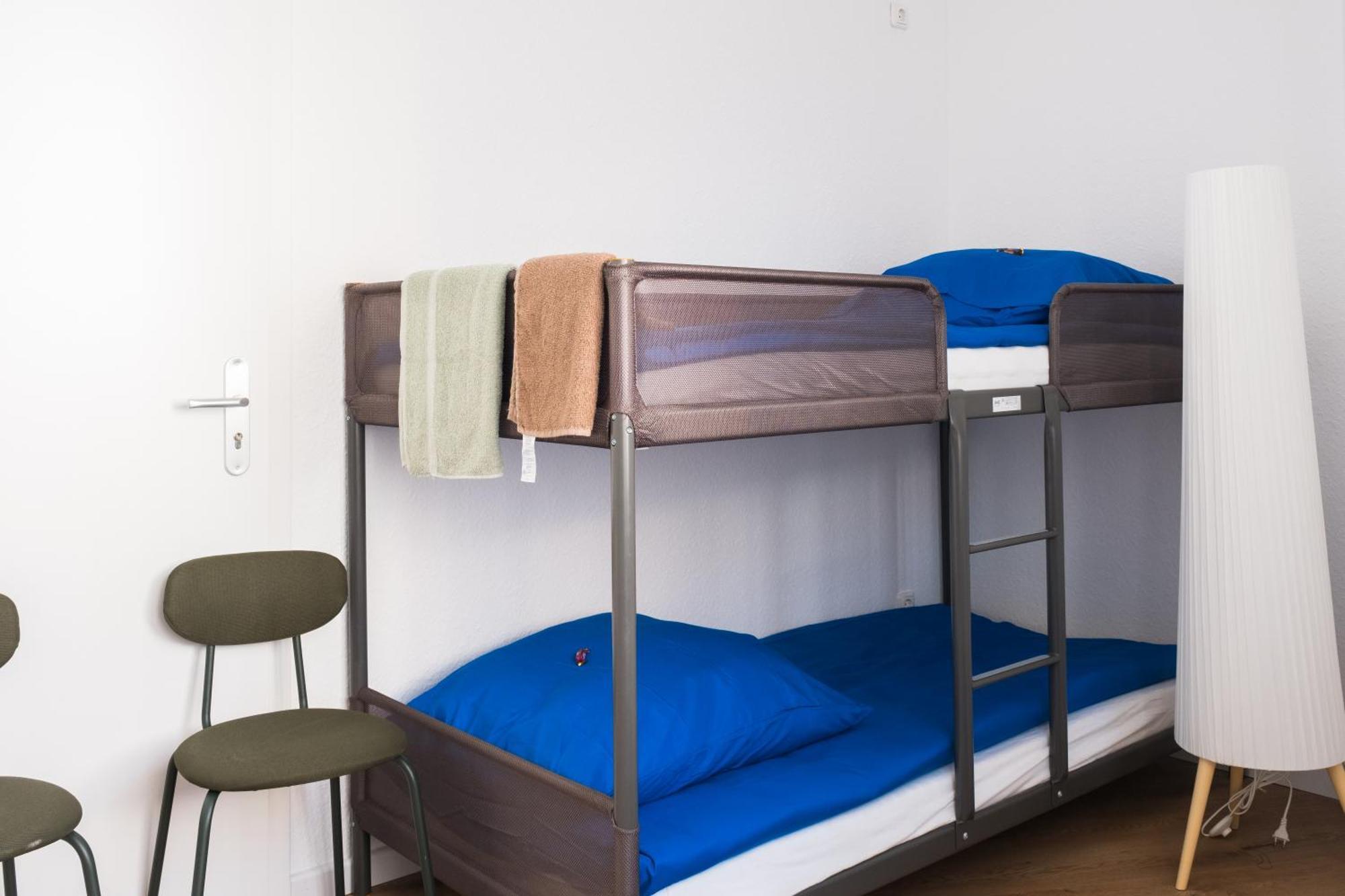 Hostel Maru Living C9 โคโลญ ภายนอก รูปภาพ